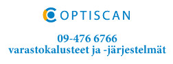 Optiscan Oy logo